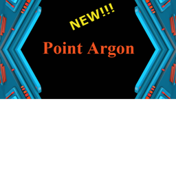 (Release Update!!!!) Crossing Point Argon