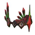 Zombie Valkyrie