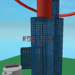 Roblox HQ 2.0