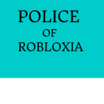 The ROBLOX Police of ROBLOXia