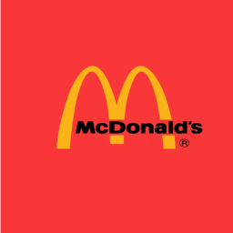 Mcdonalds V3