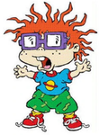 Chucky/ ENT