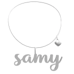 samy<3