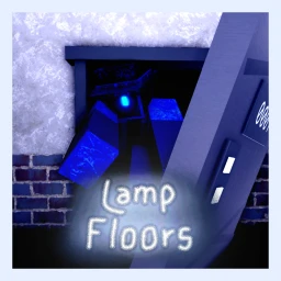 👁️ Lamp Floors But Bad👁️  icon