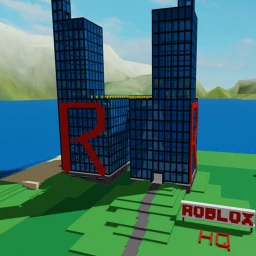 Destruction roblox building  icon