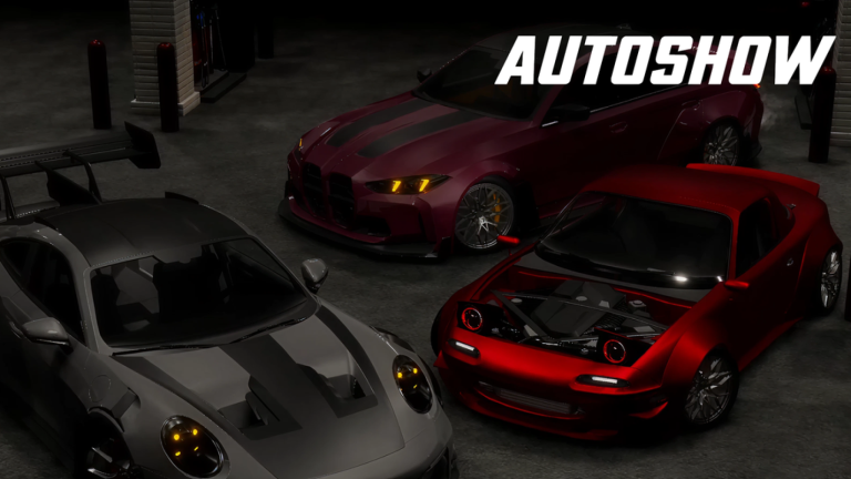 Autoshow [Beta] screenshot 4