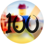 100 Ducks Spawned!