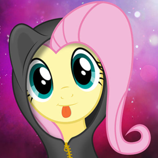 The new Ponyville 2011