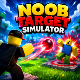 Noob Target Simulator [🎯]