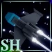 Stellar Horizons icon