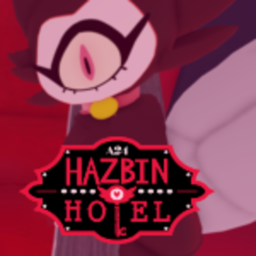 (Helluva boss!)Hazbin Hotel 2D RP!