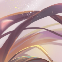 ❀