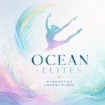 ~Ocean Elites Gymnastics Competitions~ Group Thumbnail
