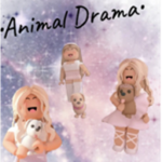 •Animal Drama•