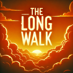[Horror] The Long Walk