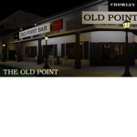 The Old Point | Algiers Point