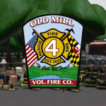 Old Mill Fire Co.
