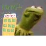 Kermit Hotels