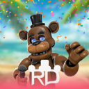 [🚪] FNaF AR: Roleplay Delivery