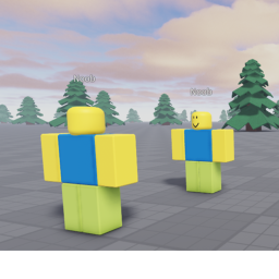 baseplate wood test