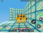 #Crystal