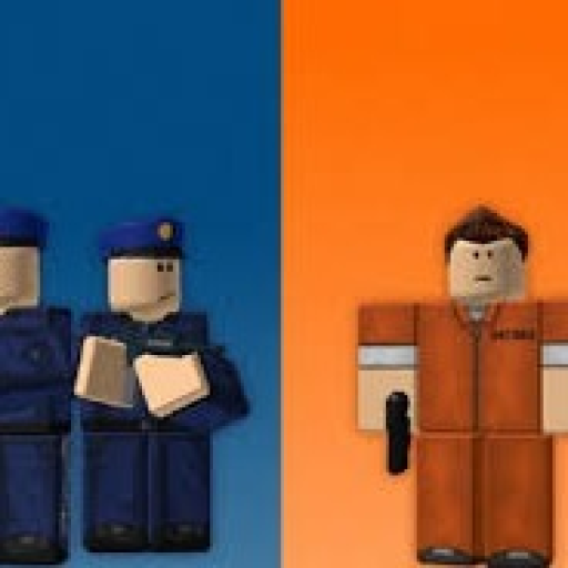 prison life [admin commands]