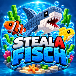 [🐟] Steal A Fisch