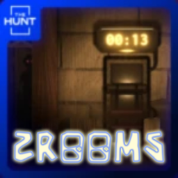[HUNT+] DROOMS