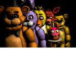 Ace’s friends
