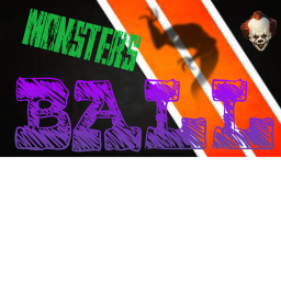 MONSTER’S BALL