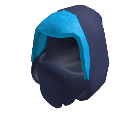 Roblox Item Vault Ninja’s Hood