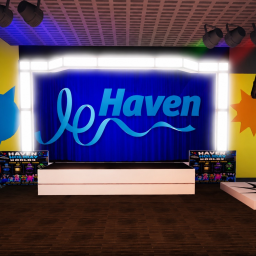 haven Devon cliffs  v3