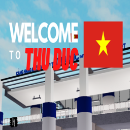 Thu Duc International airport [BETA]