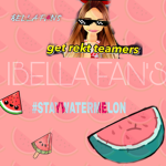 IBELLA FAN GROUP :3