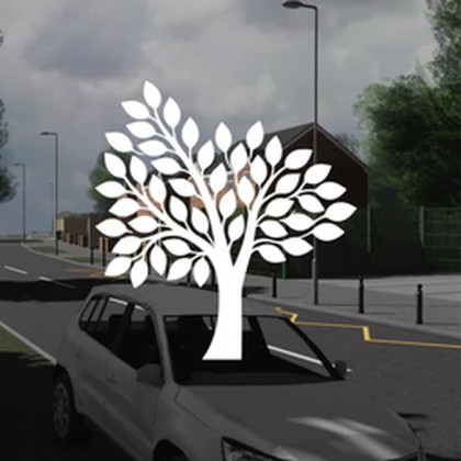 Manchester Park Academy Roblox group icon