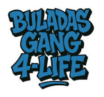 BG4L-BULADAS GANG 4-LIFE