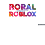 YOUTUBE RORAL