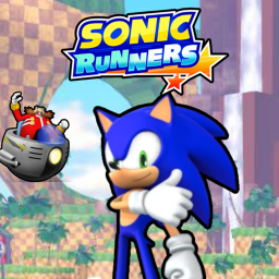 [Update!] Sonic Runners Re-Bloxxed!