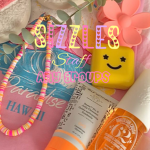 Sizzles Staff