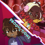 W3IRD0 PRODUCTIONS