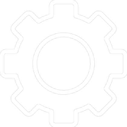 Setting_Icon(White) Roblox decal