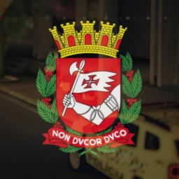 Santo Amaro Project icon