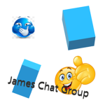 James chat group