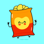 Chips the chips