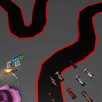 Racing scream