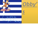 Greek Studios Obby’s