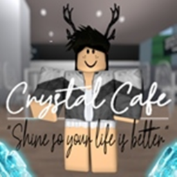 Crystal Cafe