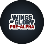 Wings of Glory :: Pre-Alpha Tester