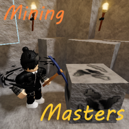 Mining Masters