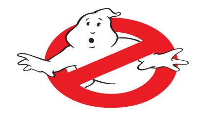 Ghostbusters Logo Roblox decal